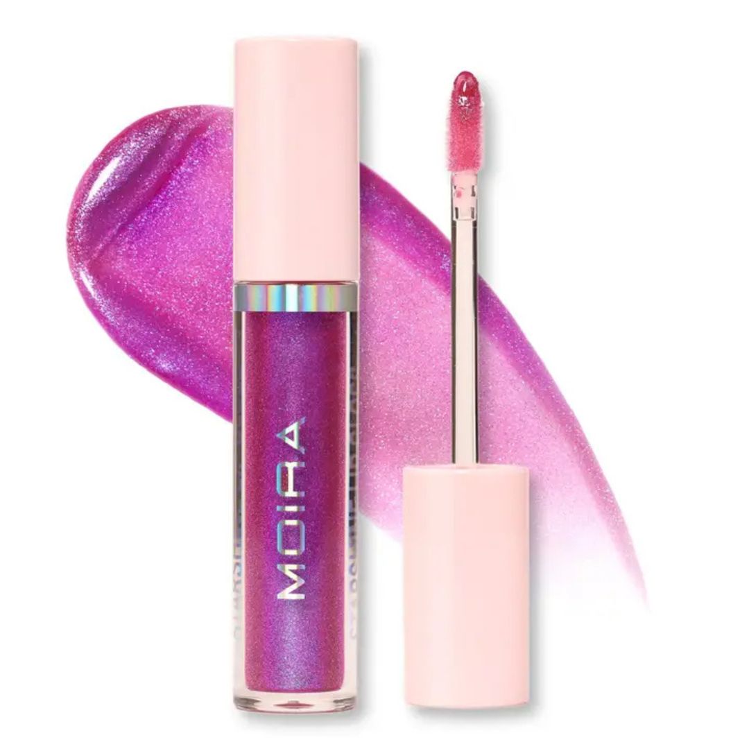 Moira, Starshine Lip Gloss
