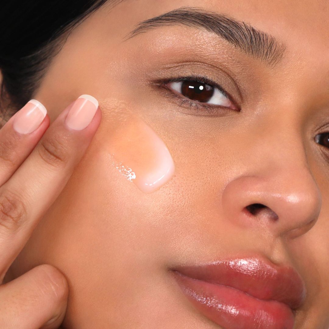 Moira, 10% Niacinamide Oil Control Moisturizer, Made In Korea