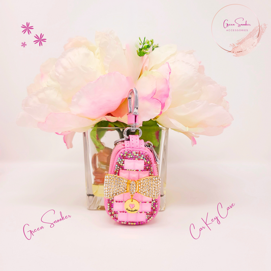 Car key case, bag, creative for women