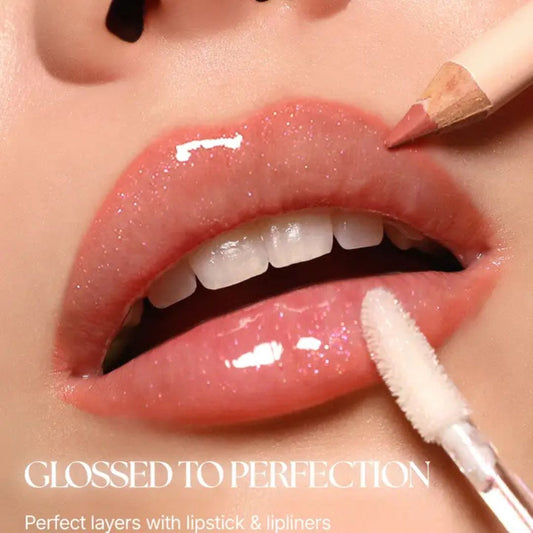 Moira, Starshine Lip Gloss