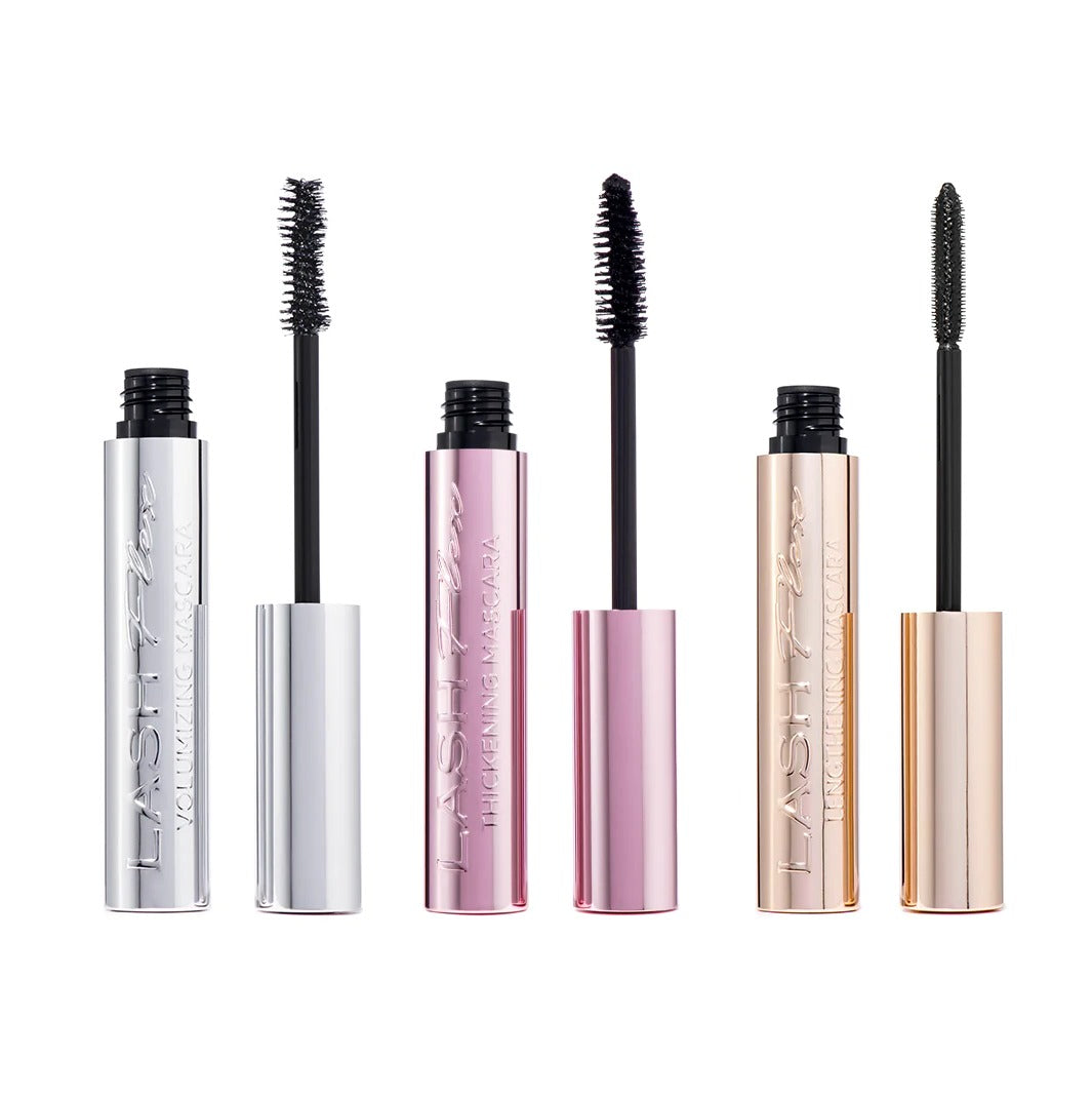 Beauty Creations, Mascara Lash Flex Holiday Set