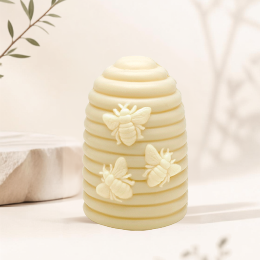 Honey House Naturals, Beehive Honey Blossom Soap