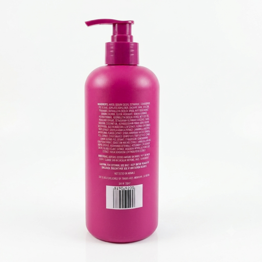 Trader Joe's, Bazil Nut Body Wash