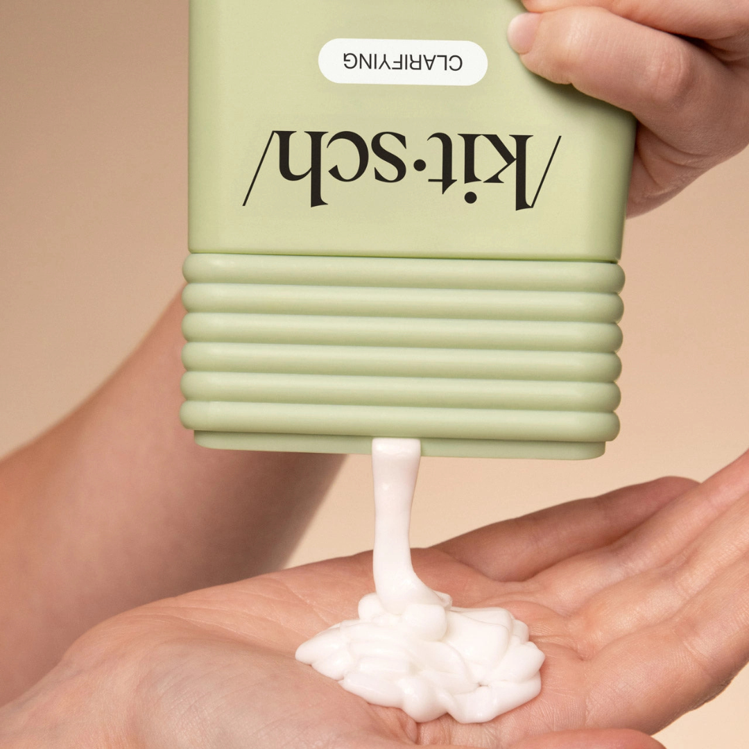 Kitsch, Clarifying Tea Tree & Mint Conditioner