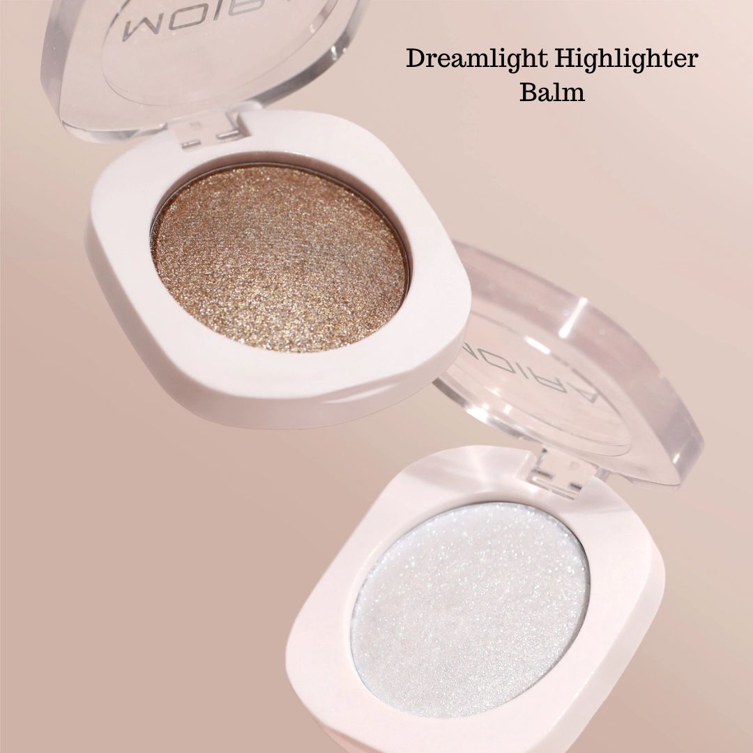 Moira, Dreamlight Highlighter & Balm