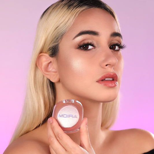 Moira, Dreamlight Highlighter & Balm