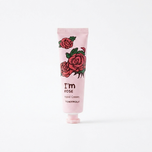 TONYMOLY, Hand Cream 30 ml.