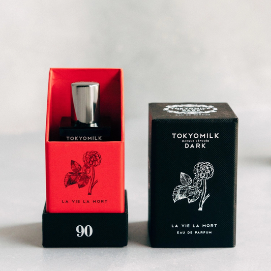 TokyoMilk, La Vie La Mort No.90