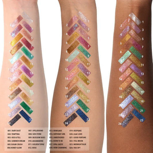 Moira, Chroma Light Shadow, Vegan