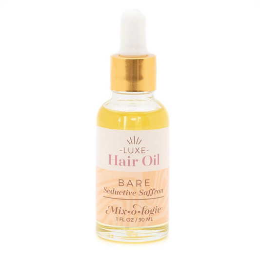 Mixologie,Luxe Hair Oil