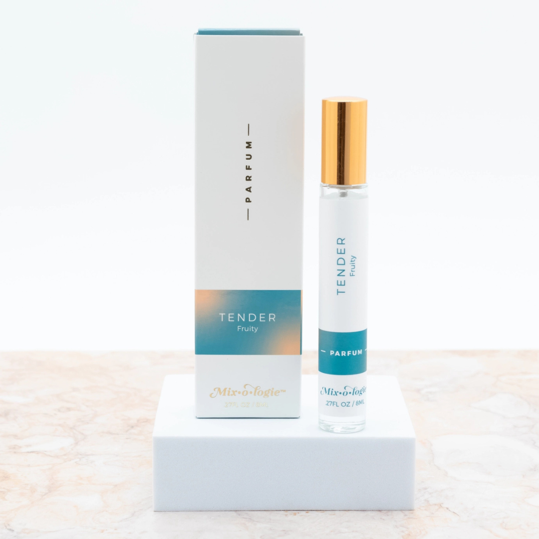 Mixologie,Parfum Spray 8 ml Pen