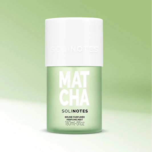 Solinotes, Matcha Perfume Mist 6oz