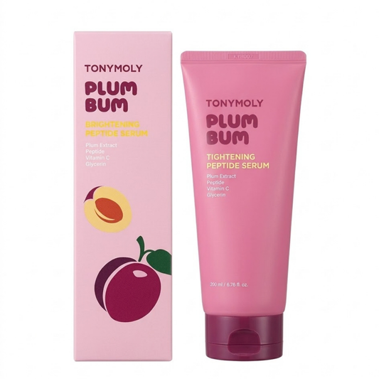 TONYMOLY, PLum Bum Tightening Peptide Serum