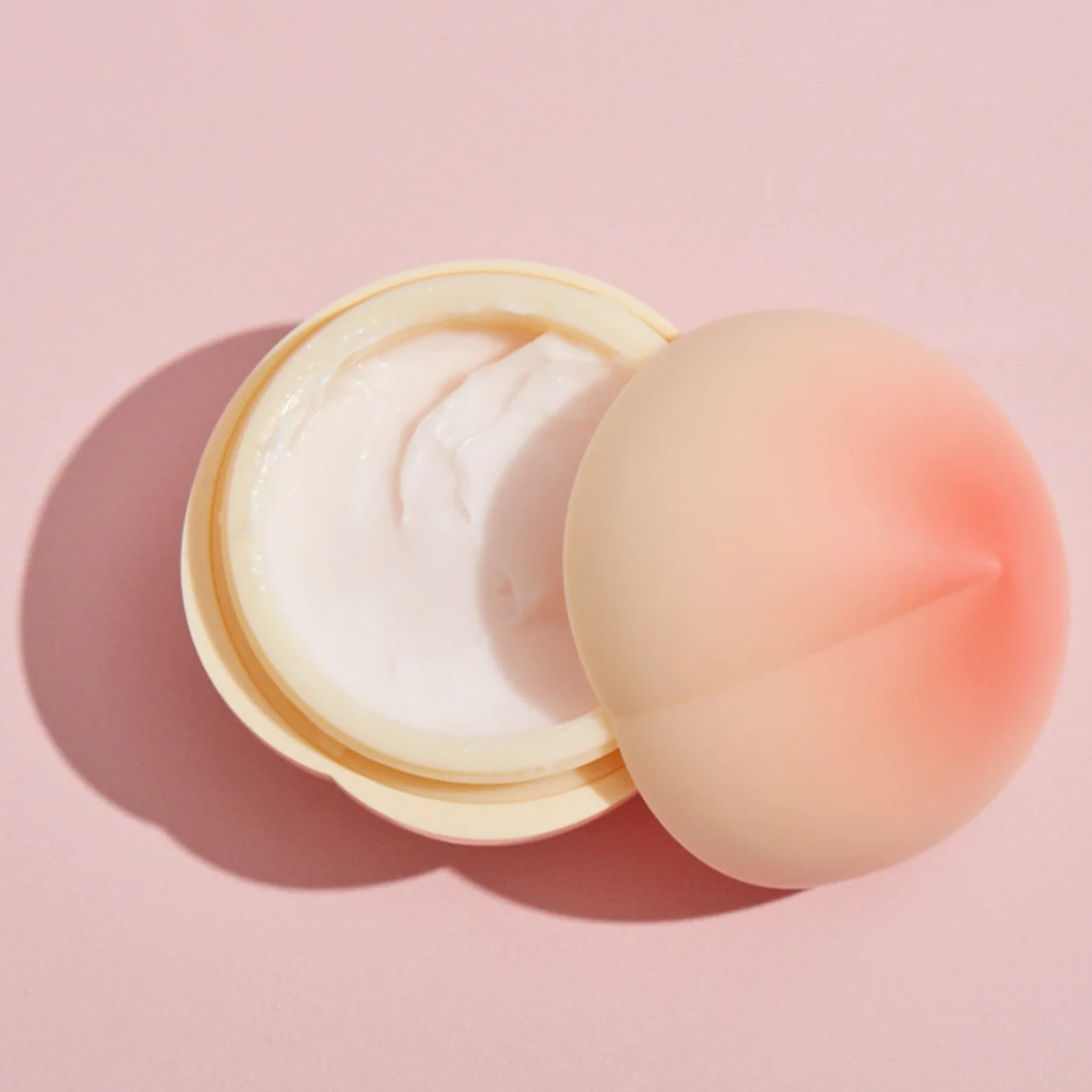 TONY MOLY, Peach Hand Cream