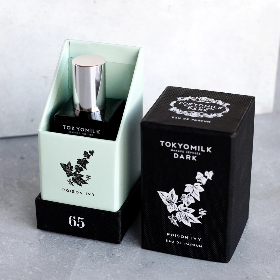 TokyoMilk, Poison Ivyt No.65