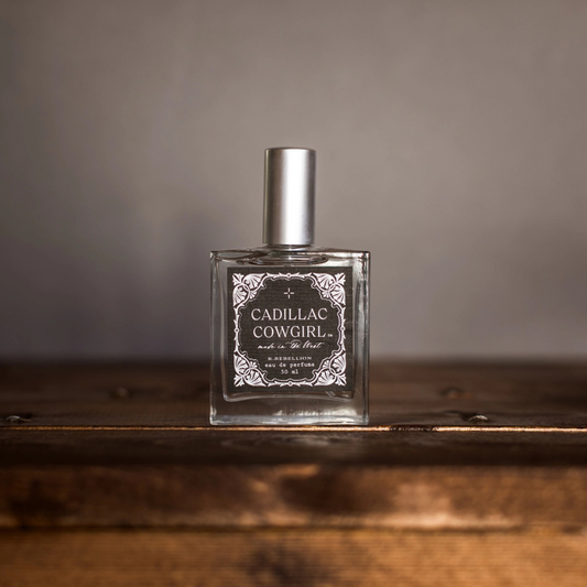 R. Rebellion, Cadillac Cowgirl Perfume 50 Ml