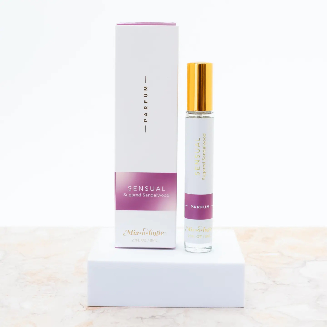 Mixologie,Parfum Spray 8 ml Pen