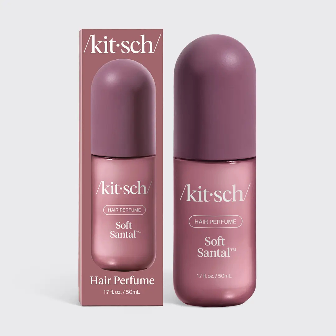 Kitsch, Hair Perfumes