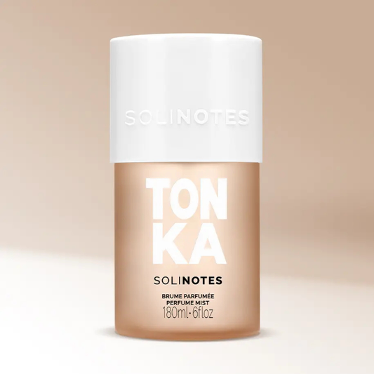 Solinotes, Tonka Perfume Mist 6oz