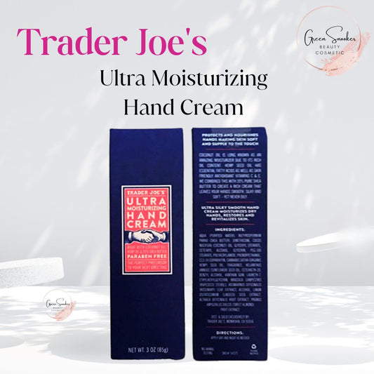 Trader Joe's, Ultra Moisturizing Hand Cream