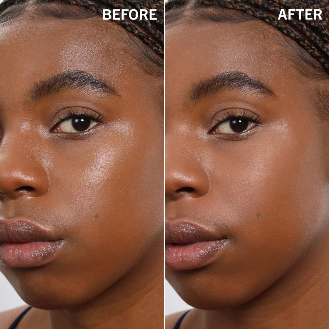 Moira, Under Eye Setting Powder
