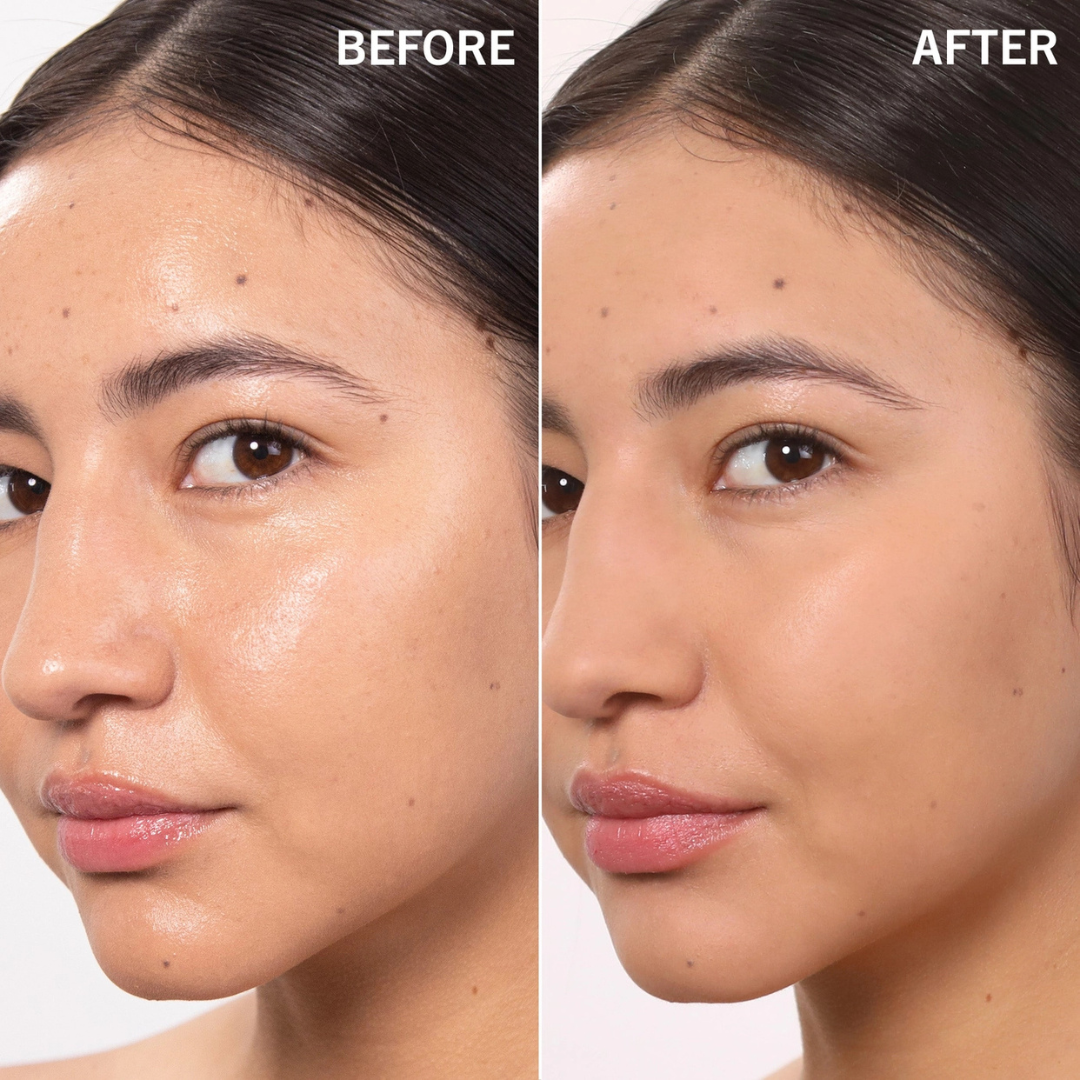Moira, Under Eye Setting Powder