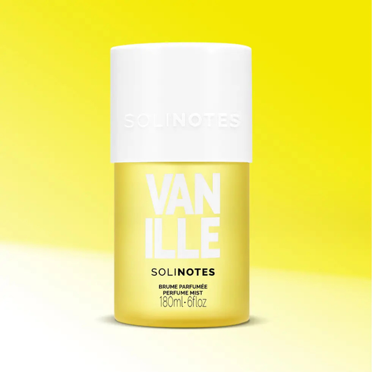 Solinotes, Vanilla Perfume Mist 6oz