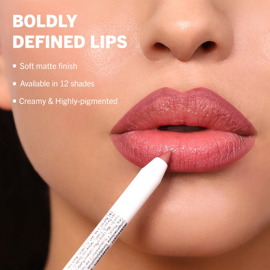 Moira, Lip Appeal Plumping Liner