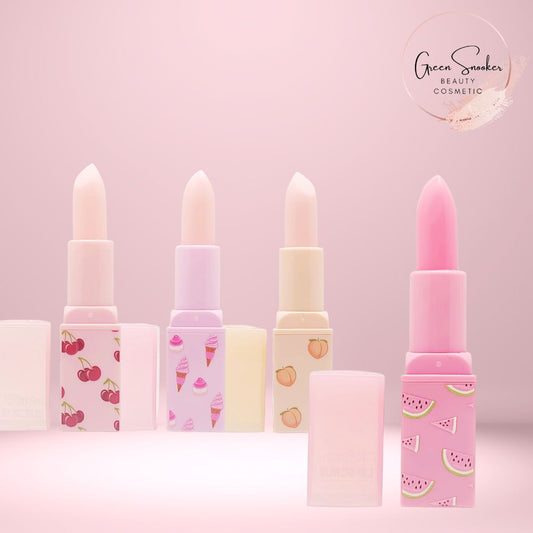 Beauty Creations, Lip Scrub, 4 Colors