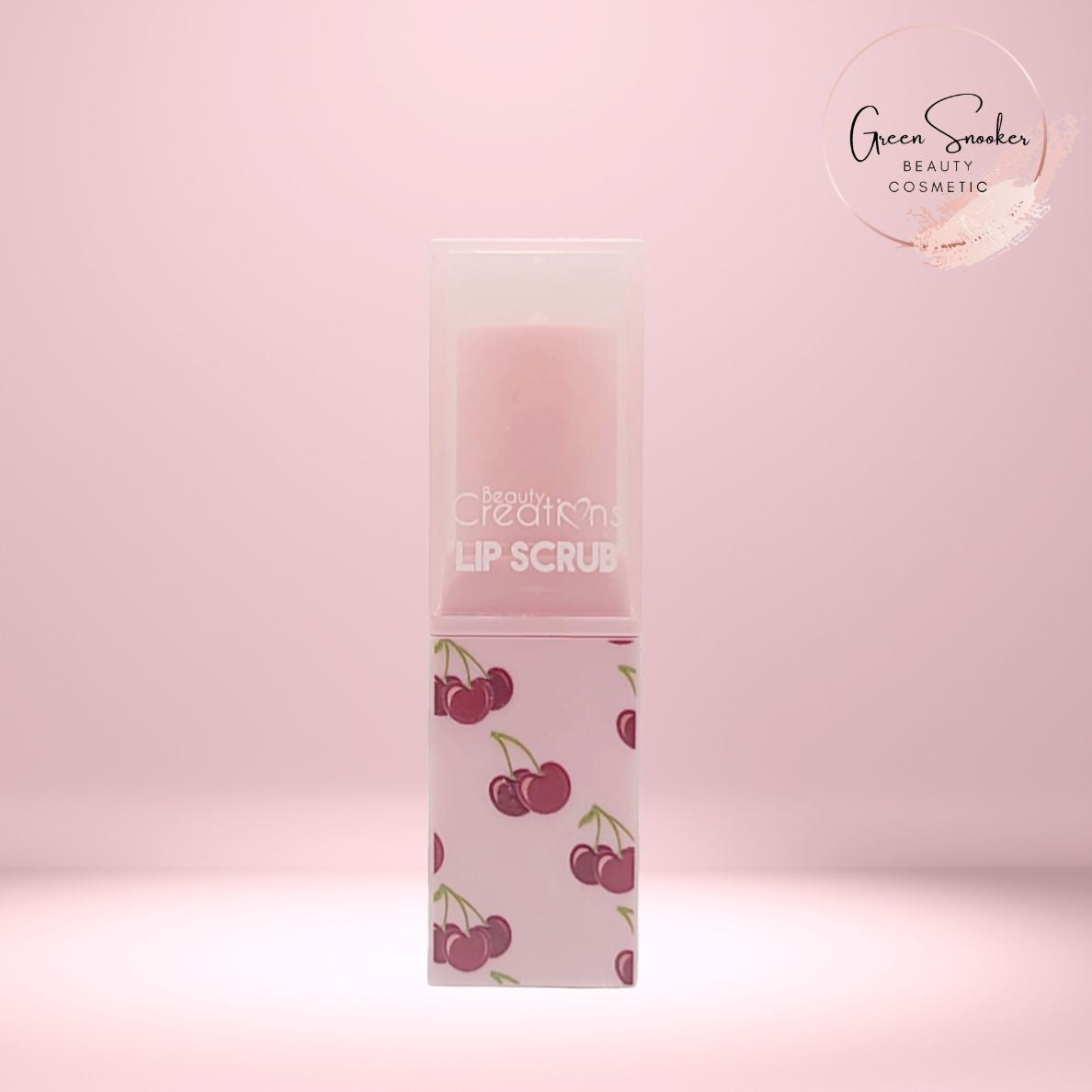 Beauty Creations, Lip Scrub, 4 Colors