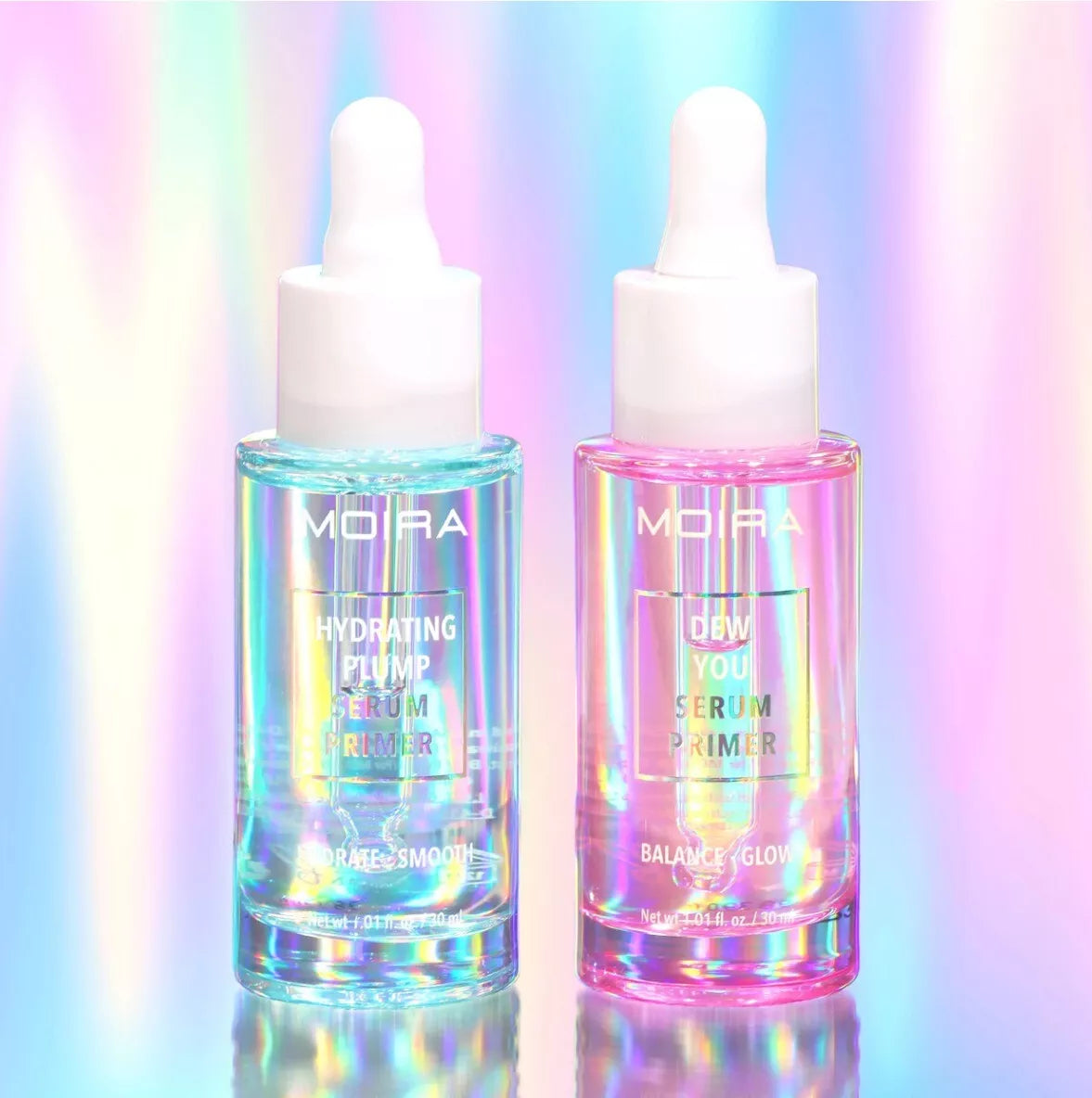 Moira,Serum Primer