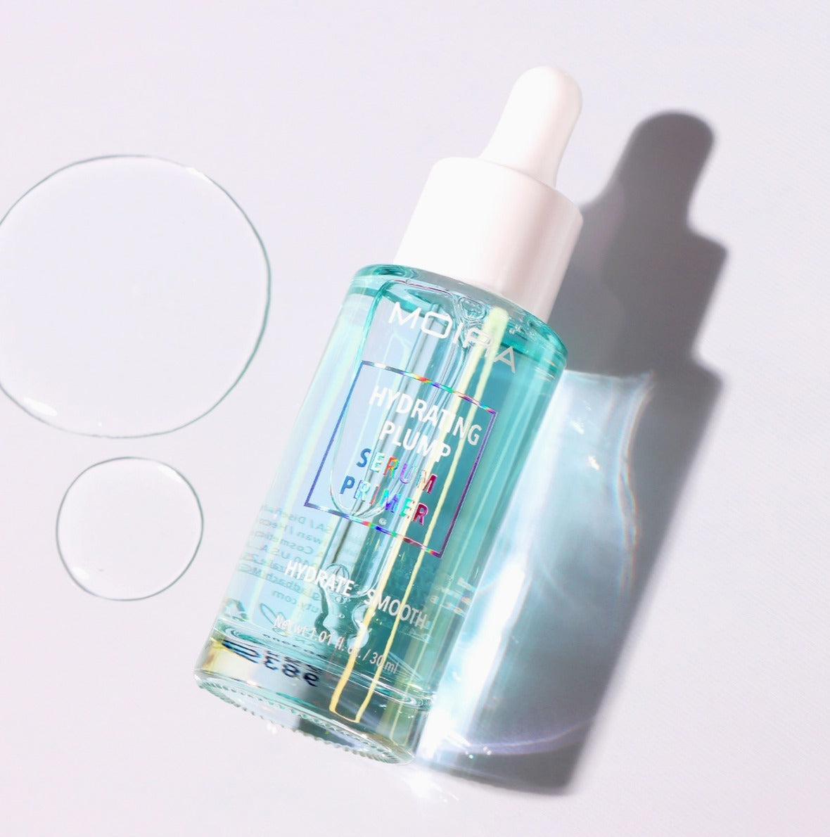 Moira,Serum Primer