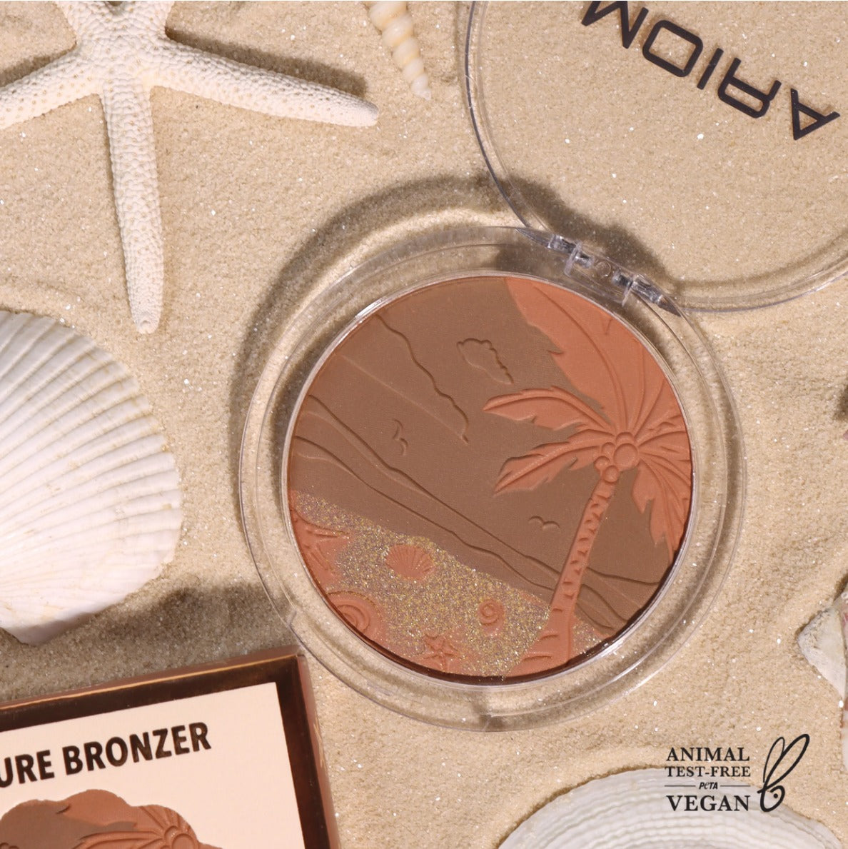 Moira, Signature Bronzer