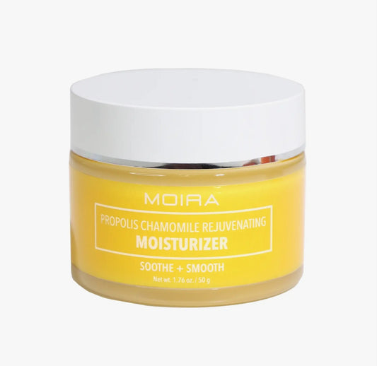 Moira, Propolis Chamomile Rejuvenating Moisturize, Made In Korea