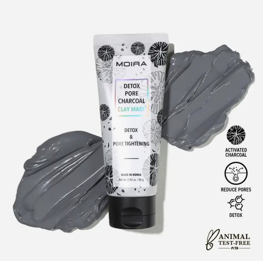 Moira, Clay Mask, Made In Korean