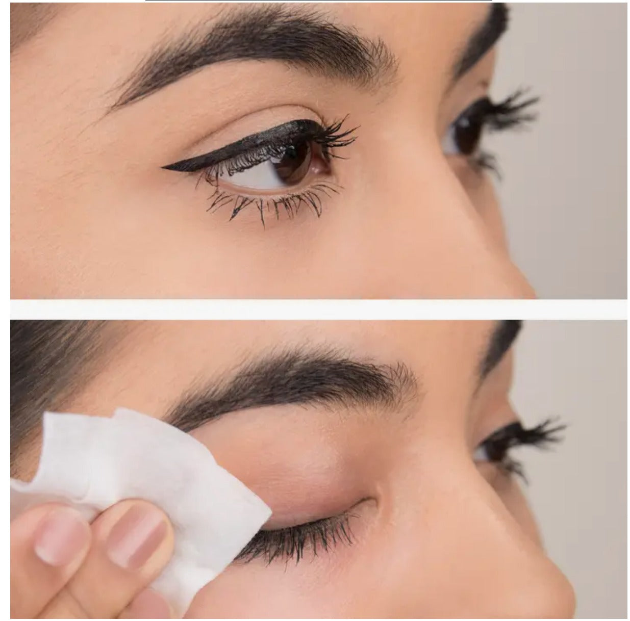 Moira, Eye & Lip Makeup Remover, Made In Korea