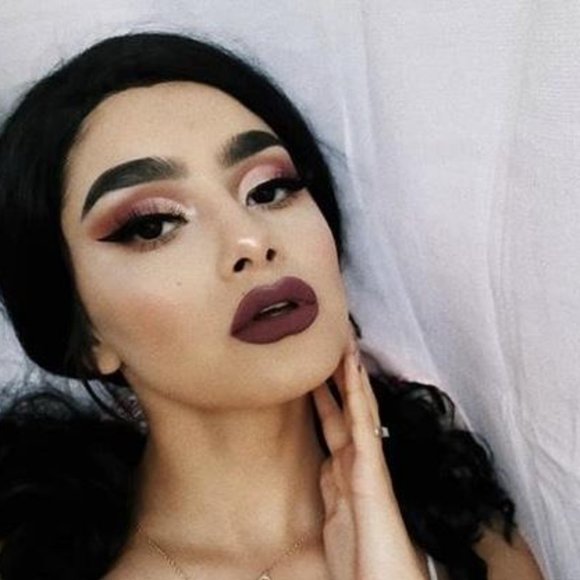 Beauty Creations, Olivia Eyeshadow Palette