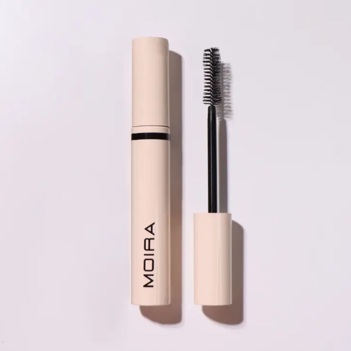 Moira, Mascara, Volume & Lifting Black