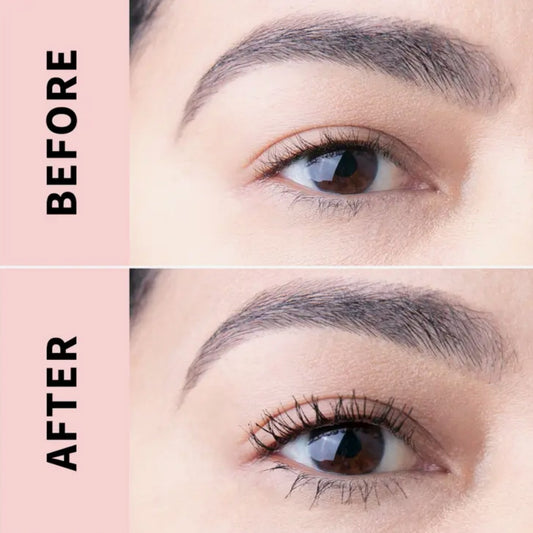 Moira, Mascara, Volume & Lifting Black