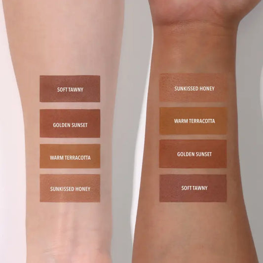 Moira, Signature Bronzer