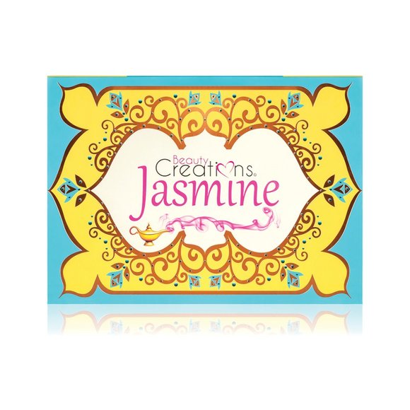 Beauty Creations, Jasmine Eyeshadow Palette