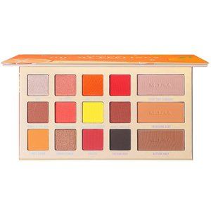 Moira, Oh My Peelings Eyeshadow Palette