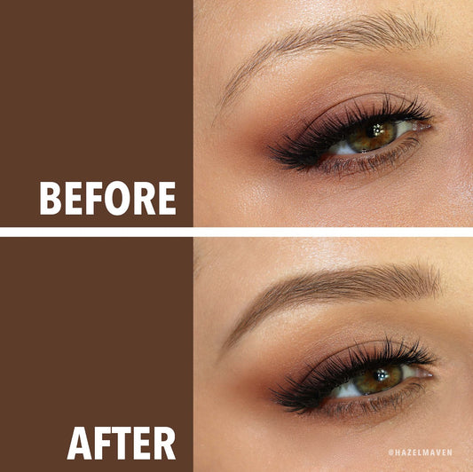 Moira, Precision Brow Pencil