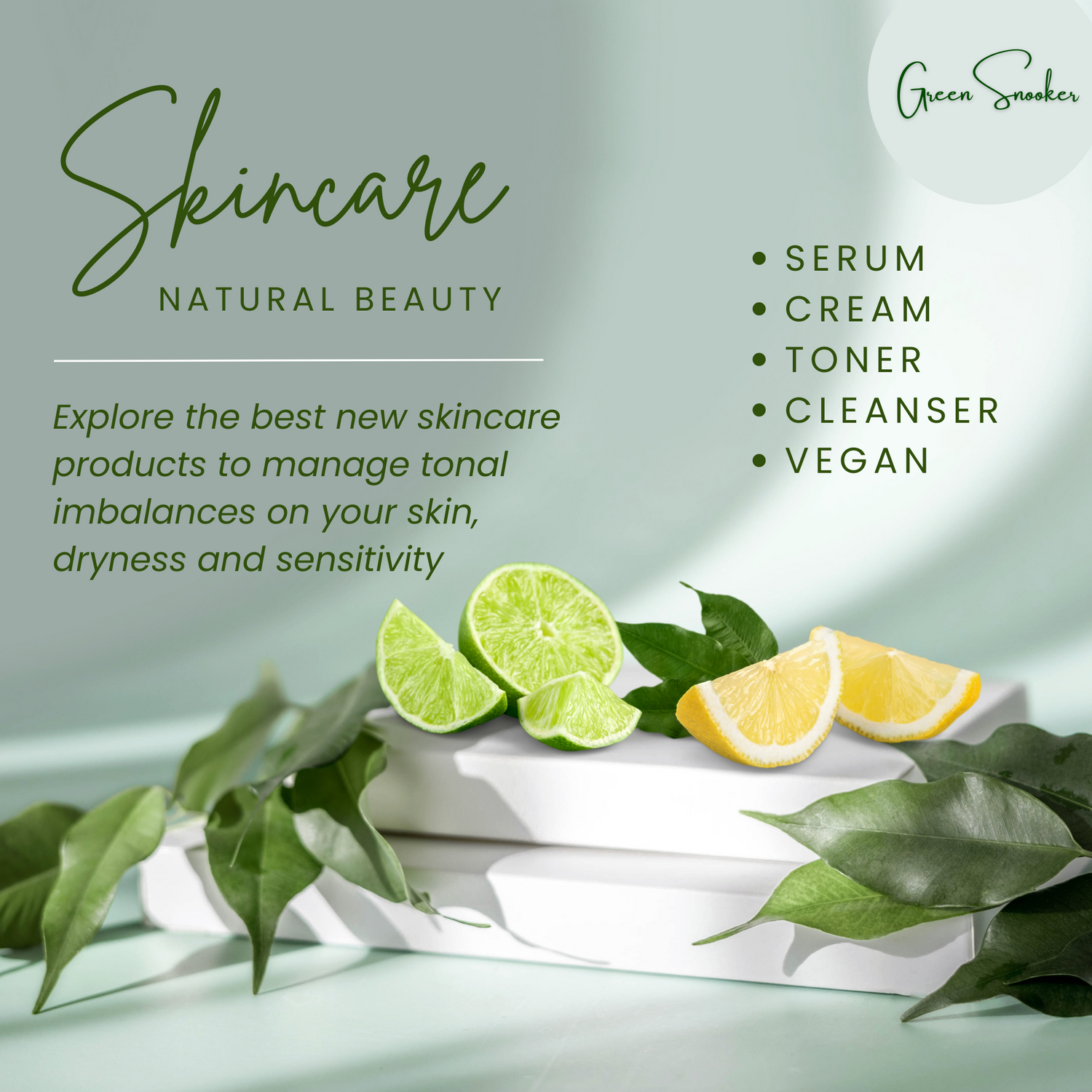 Skincare