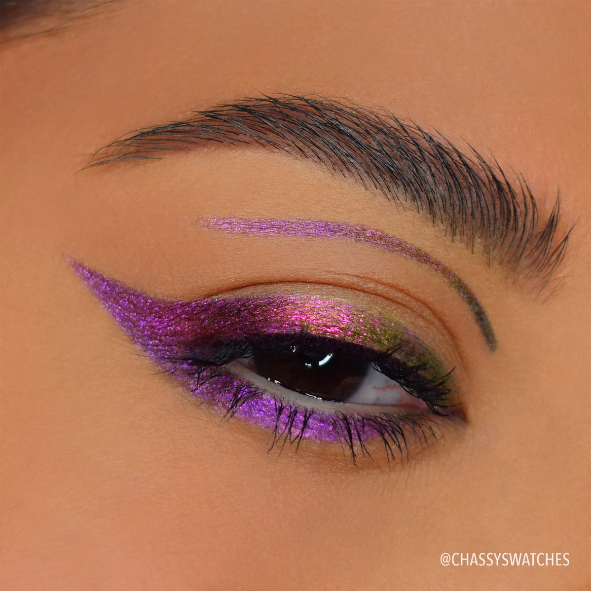 Moira, Supernova Multichrome Gel Liner