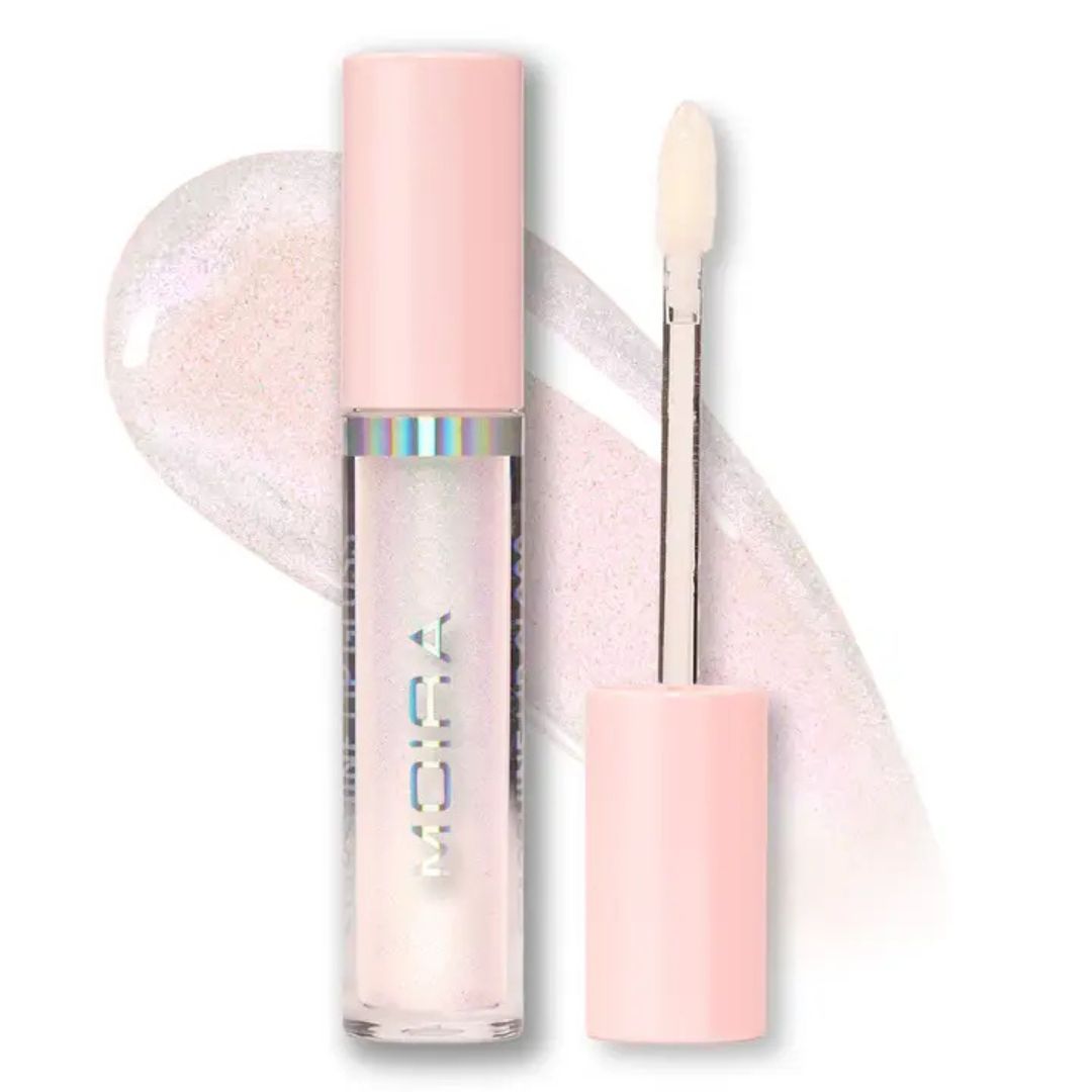 Moira, Starshine Lip Gloss