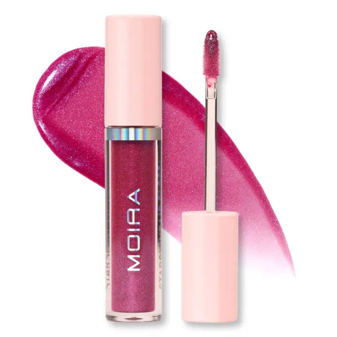Moira, Starshine Lip Gloss