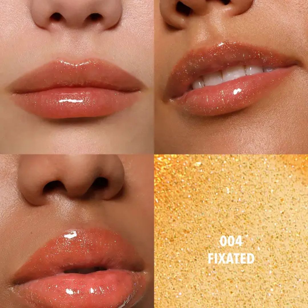 Moira, Starshine Lip Gloss