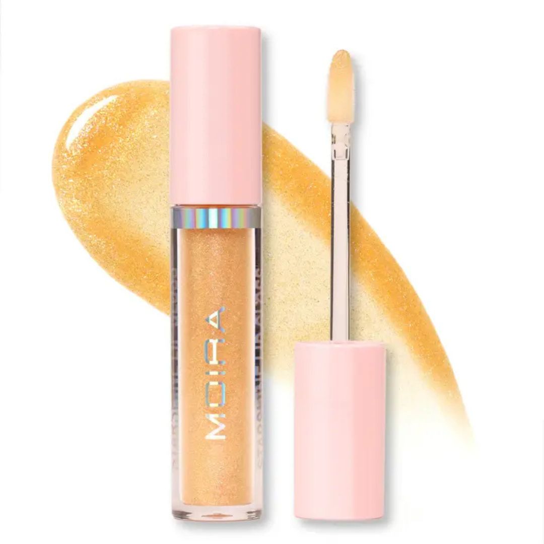 Moira, Starshine Lip Gloss