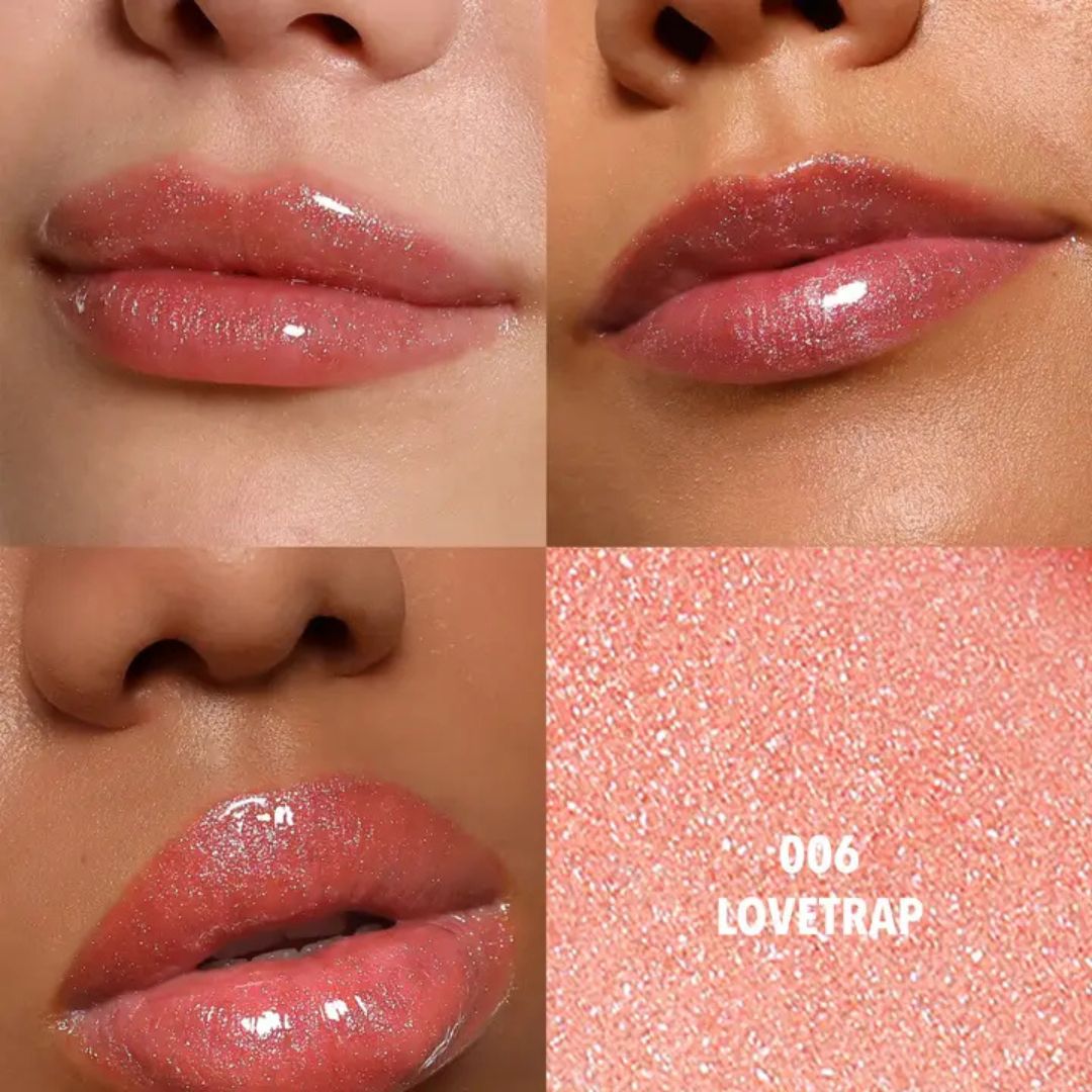 Moira, Starshine Lip Gloss